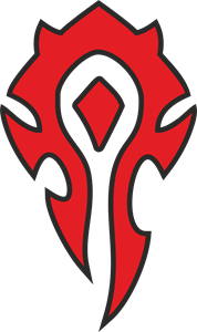 Horde Logo PNG Vector (CDR) Free Download
